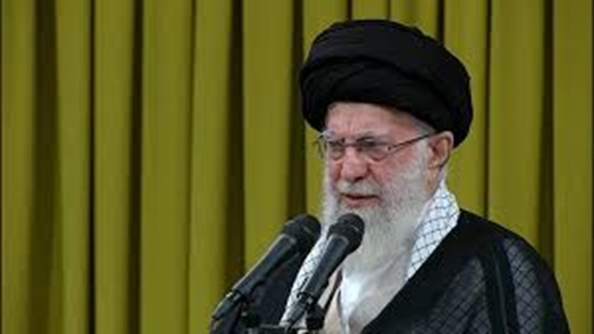 مصرف «رد مظالم» کجا صحیح است؟ + فیلم