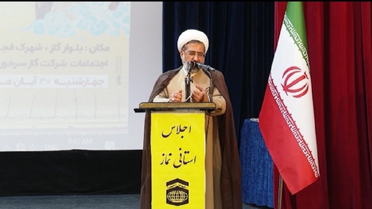 برگزاری نهمین اجلاس استانی نماز در بندرعباس