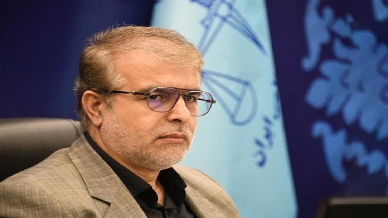 پلمب دفتر خدمات الکترونیک قضایی در نکا 