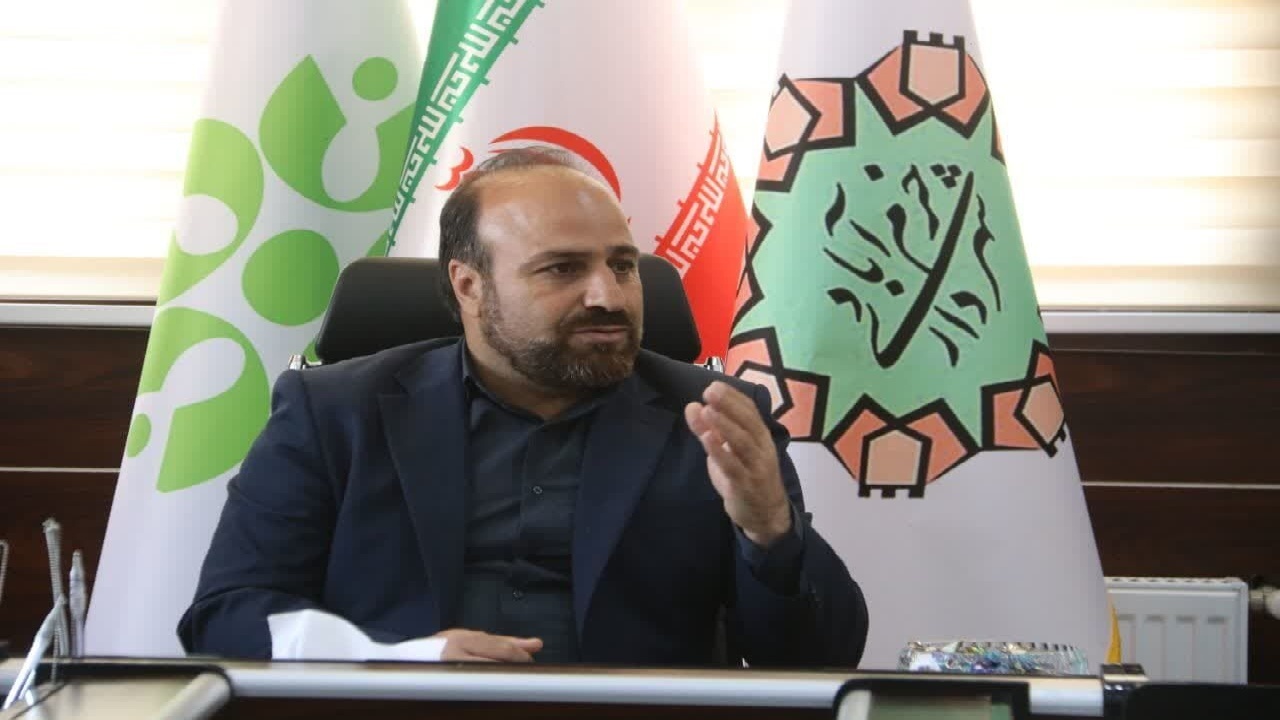شهر خرم آباد میزبان بزرگترین رویداد زیست محیطی کشور است