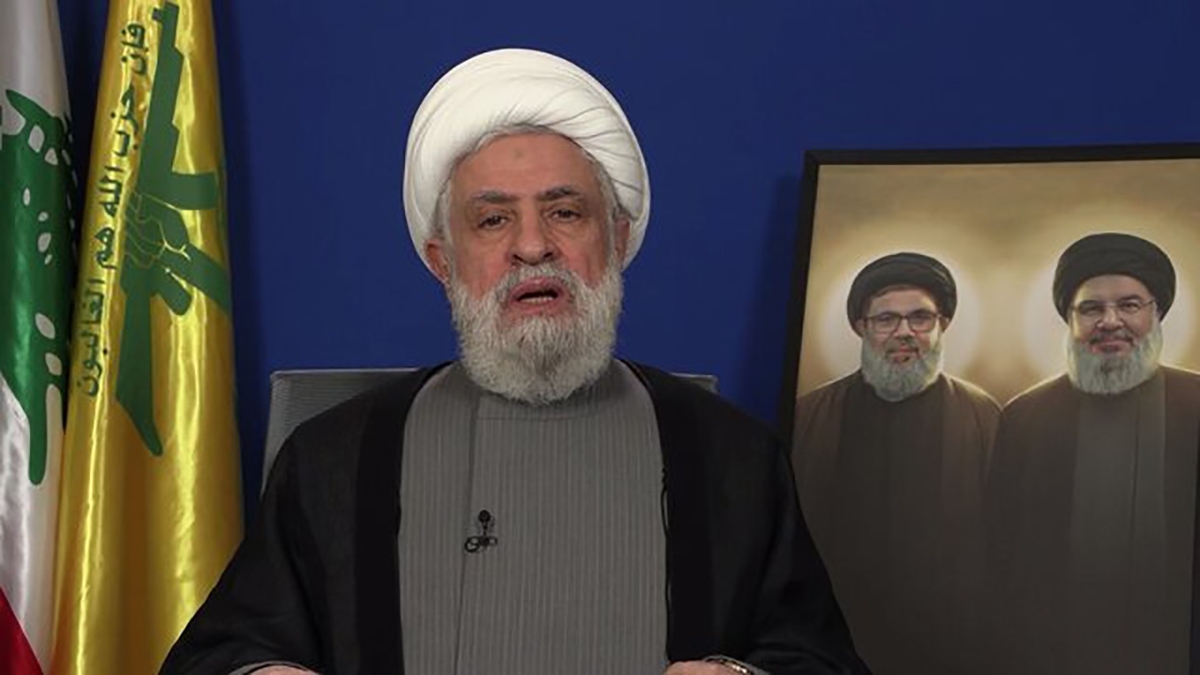 زندگی در بیروت جریان دارد + فیلم