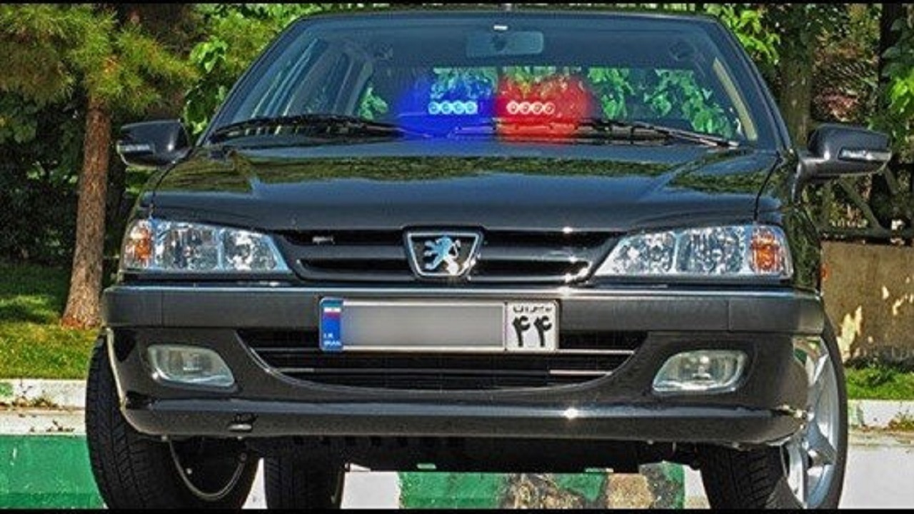 نصب چراغ‌های LED نیازمند مجوز رسمی پلیس است