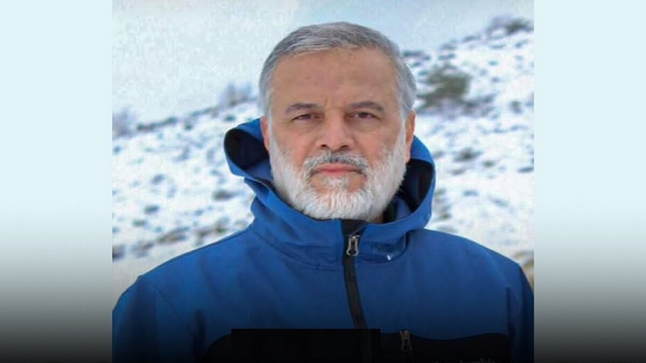 بیانیه بسيج جامعه پزشکی قم در پی شهادت پزشک ایرانی در لبنان