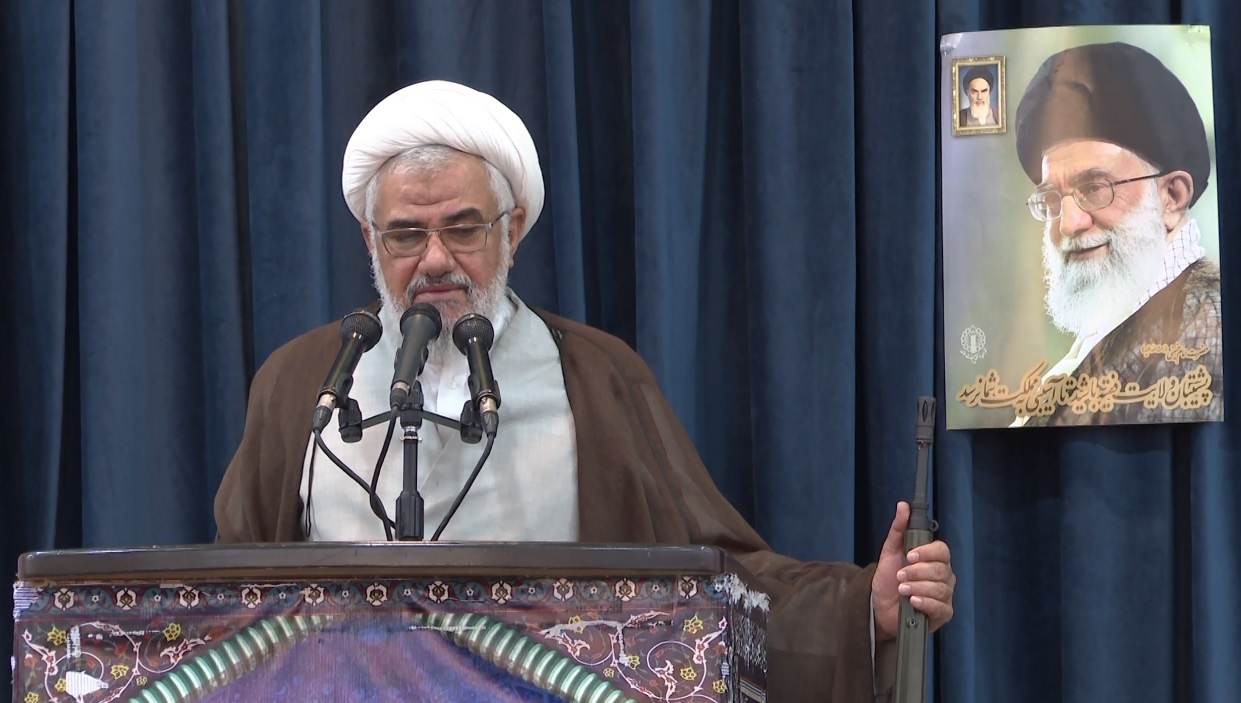 جزایر سه گانه کاملا ایرانی است
