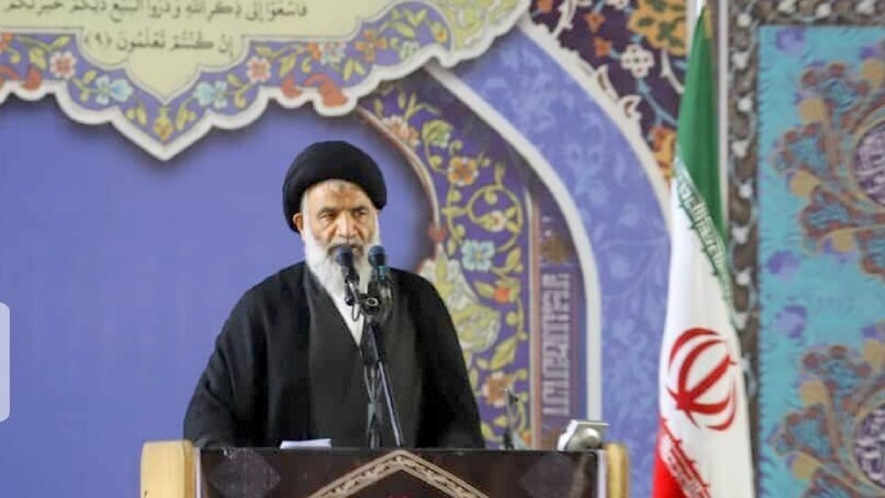 مدیران و مسئولان خوزستانی اراده کار کردن داشته باشند