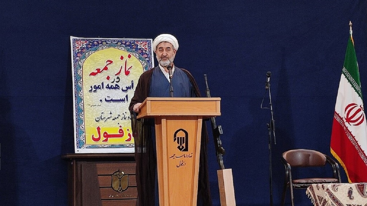 نداشتن برنامه جامع به کشاورزی دزفول آسیب می‌زند