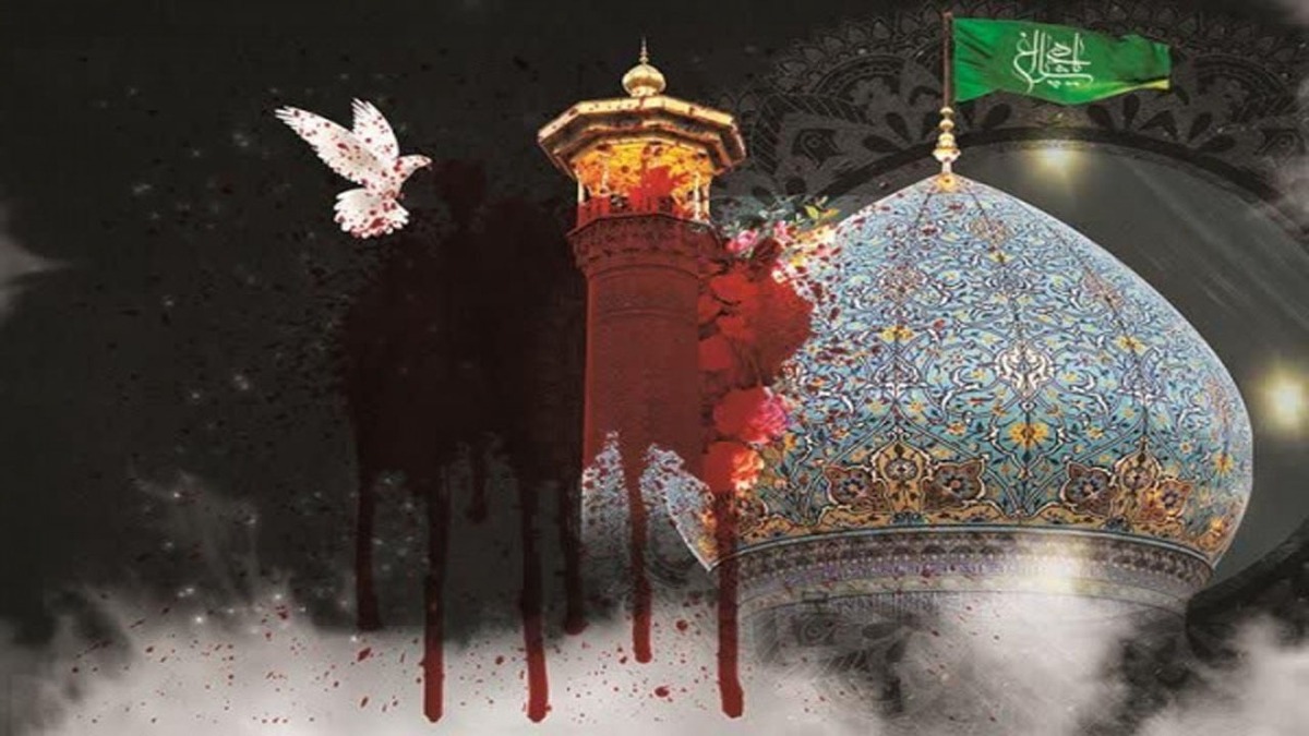 باشگاه خبرنگاران -روز خونین حرم شاهچراغ (ع)