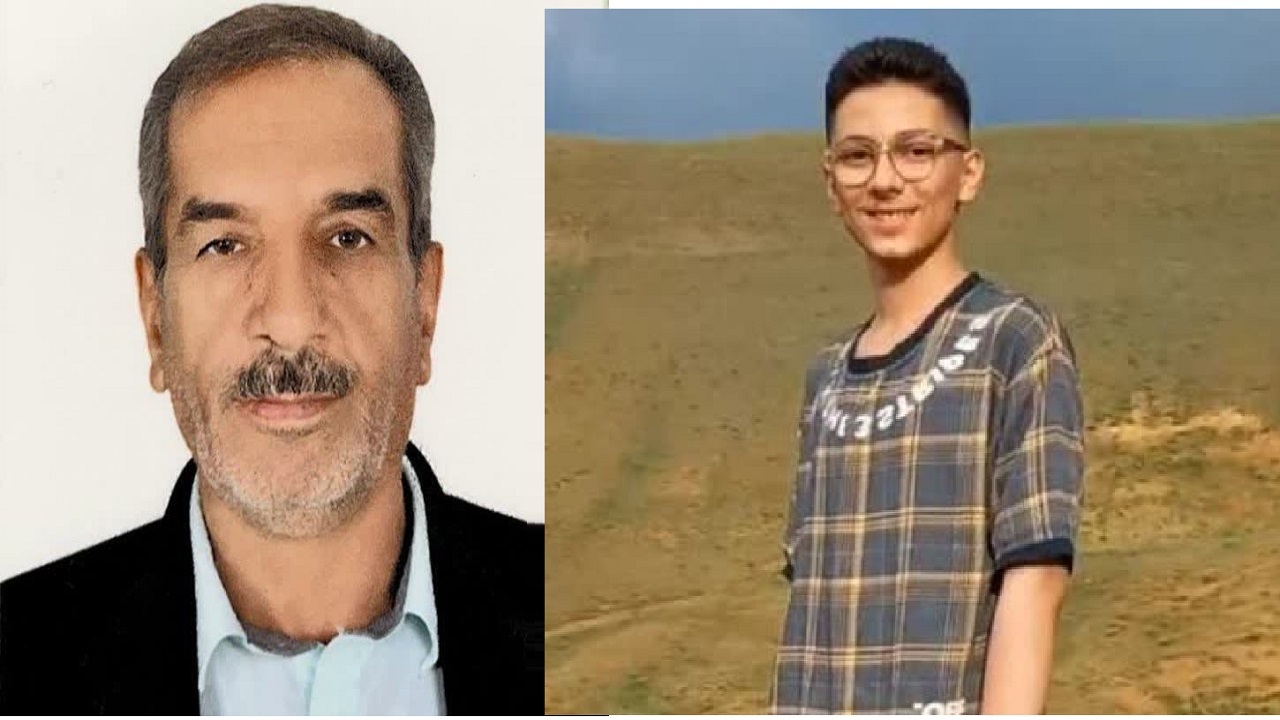 اهدای اعضای حیاتی یک نوجوان و یک جانباز در استان قم