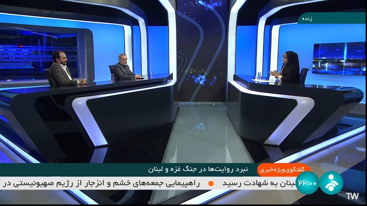 باشگاه خبرنگاران -رژیم صهیونی با هدف قرار دادن خبرنگاران در پی سرپوش نهادن بر جنایات خود است