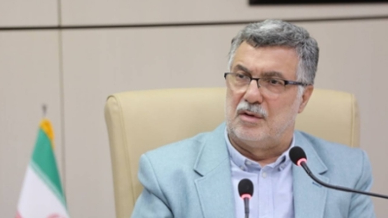 پیام وزیر بهداشت در محکومیت حمله مجدد رژیم صهیونیستی به بیمارستان‌های غزه