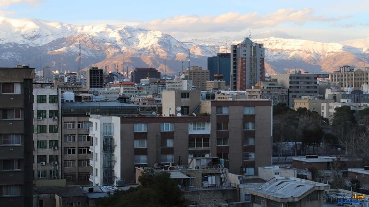 اصفهانی‌ها نسبت به خوداظهاری در سامانه املاک و اسکان کشور اقدام کنند