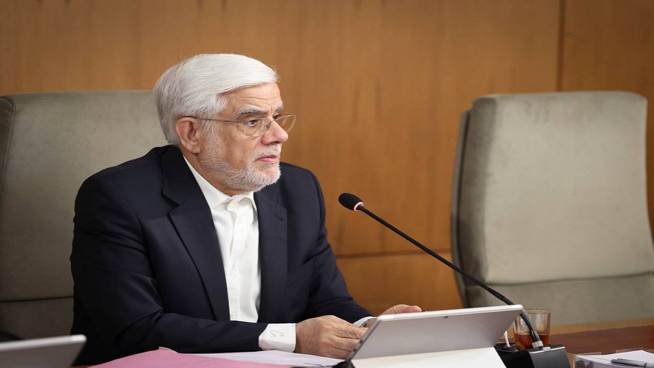 معاون اول رئیس‌جمهور: اقتدار ایران، دشمنان مام میهن را زبون و خوار می‌کند