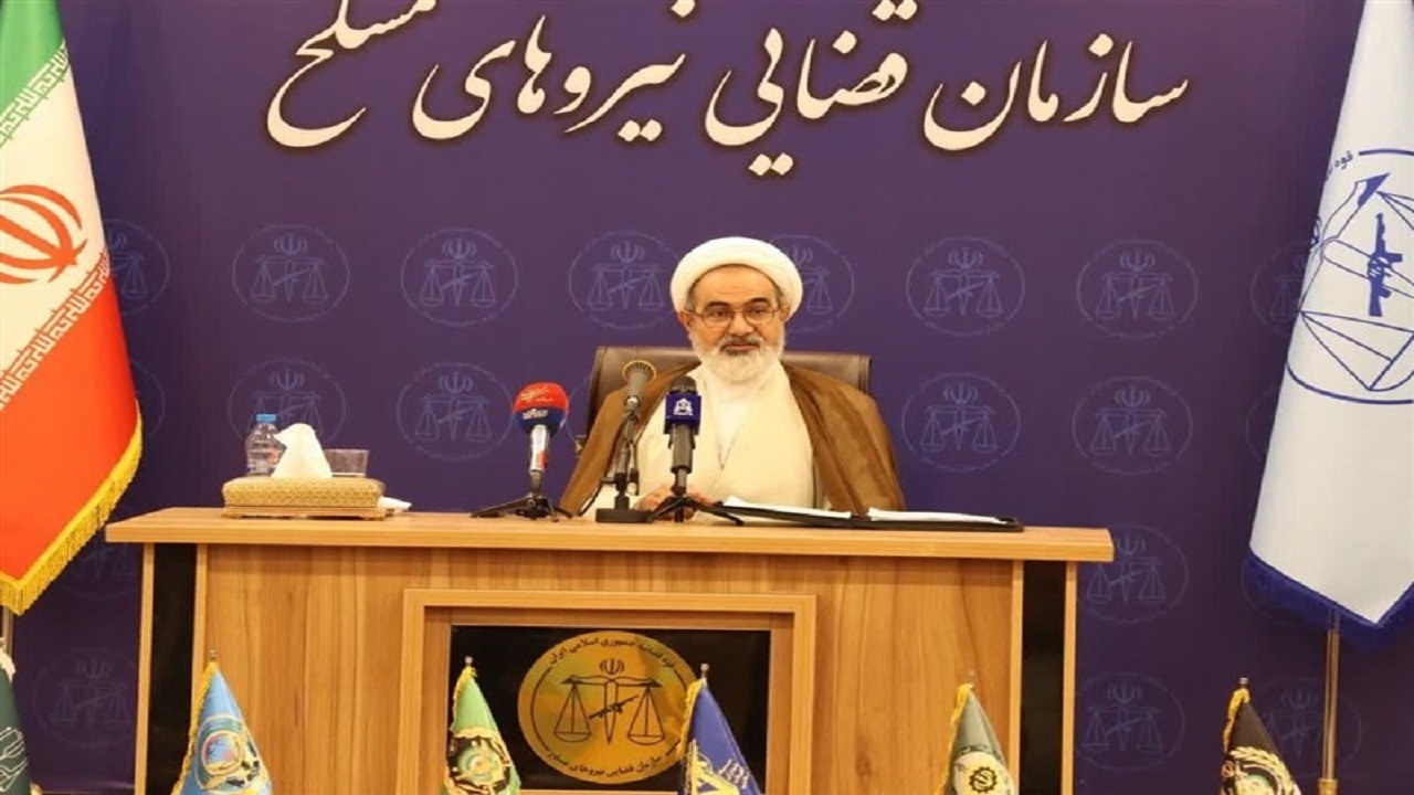 موشک‌های آفندی ایران آزمون خود را پس داده‌اند/ فلسطینیان باید به وطنشان بازگردند