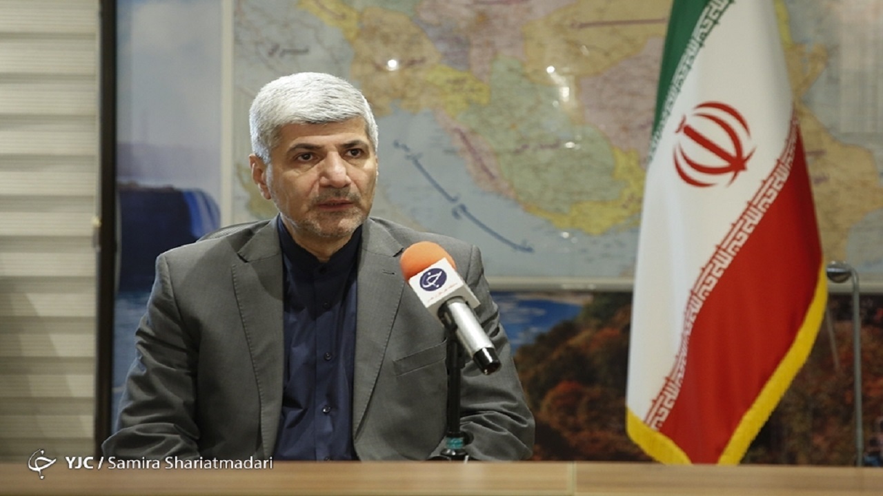 حق پاسخ برای ایران محفوظ است
