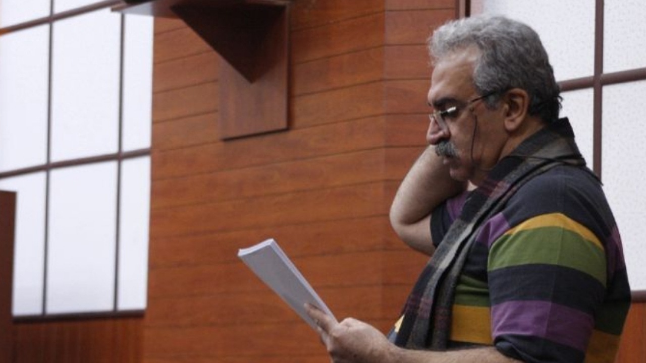 پخش ۱۲ رخ از شاهنامه در رادیو نمایش
