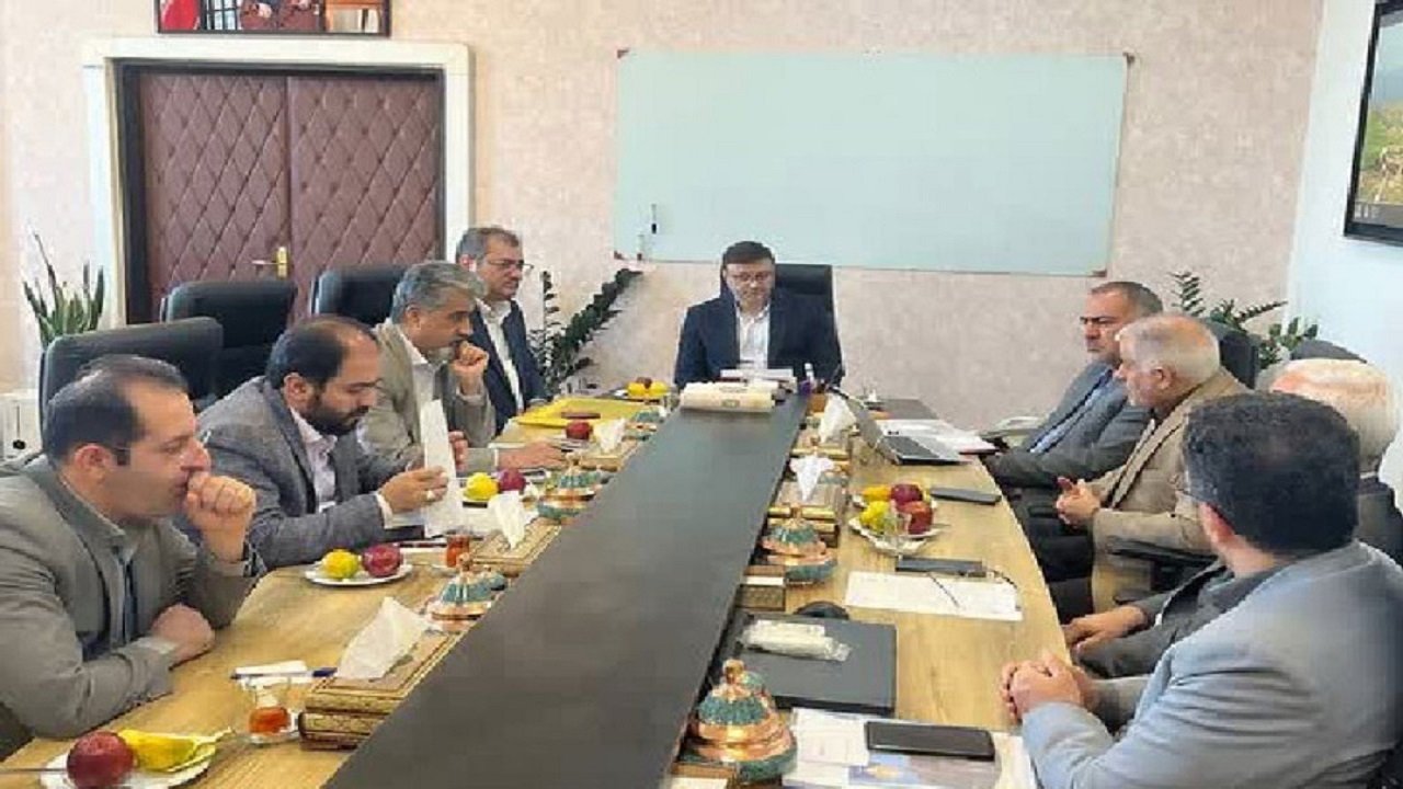 اجرایی شدن طرح احیا و واگذاری مجموعه تاریخی ریسباف اصفهان