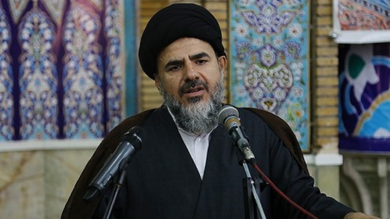 آرامش مردم پس از تجاوزات اسرائیل به خاک ایران جای قدردانی دارد