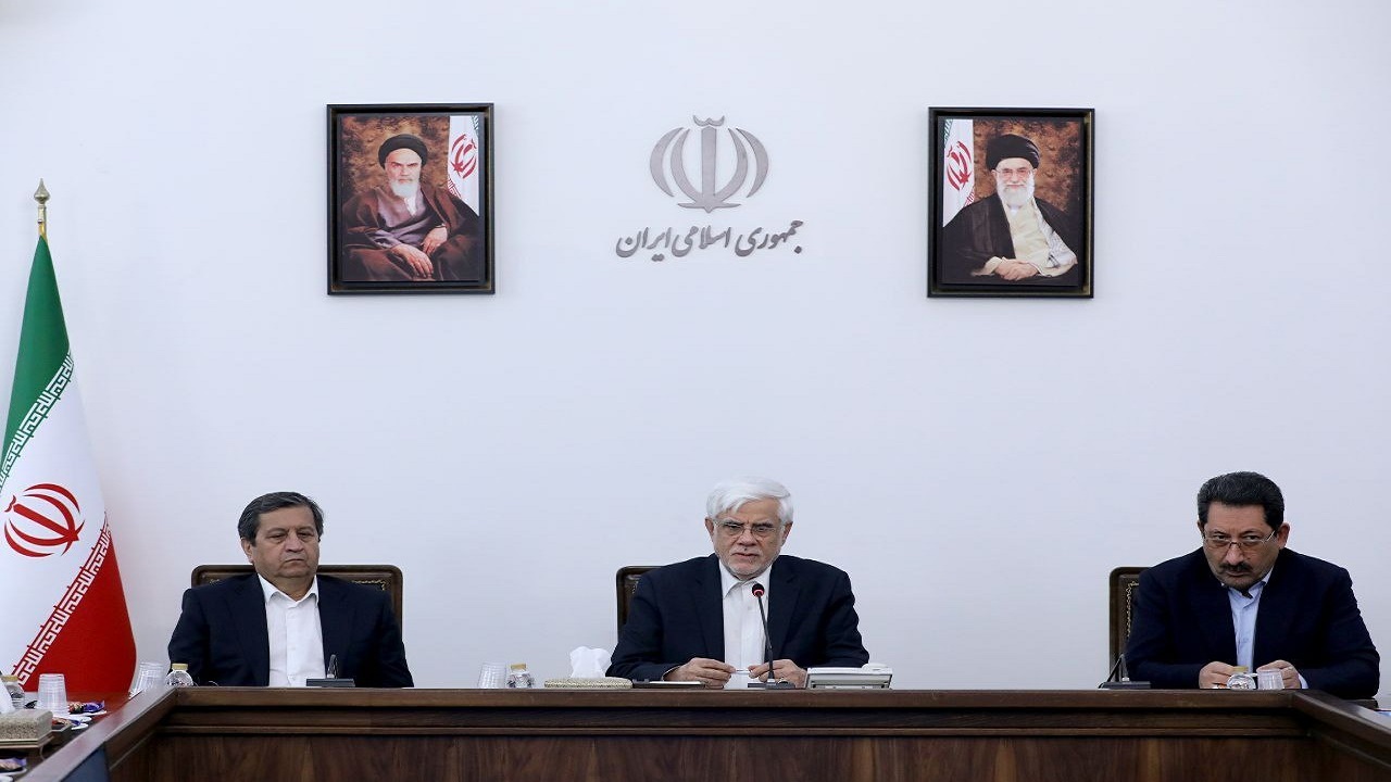 آرامش بازار باید بیش از قبل تقویت شود