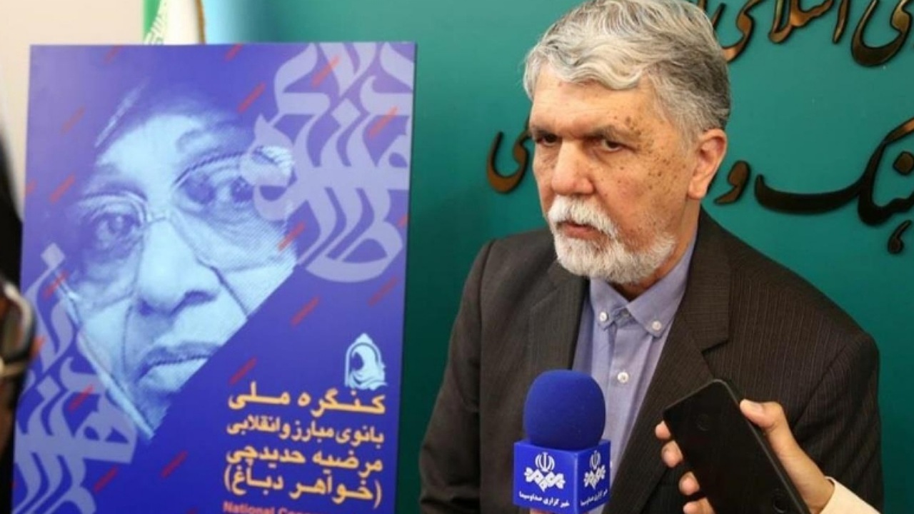 مرحومه حدیدچی با اقدامات خود نشان داد هم می‌توان متدین بود و هم جامعه‌گرا