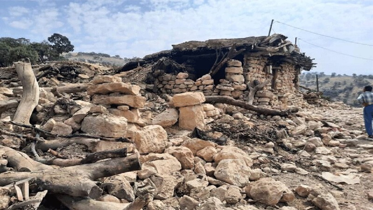 مشکلات و کمبود امکانات روستای آبکره به روایت اهالی