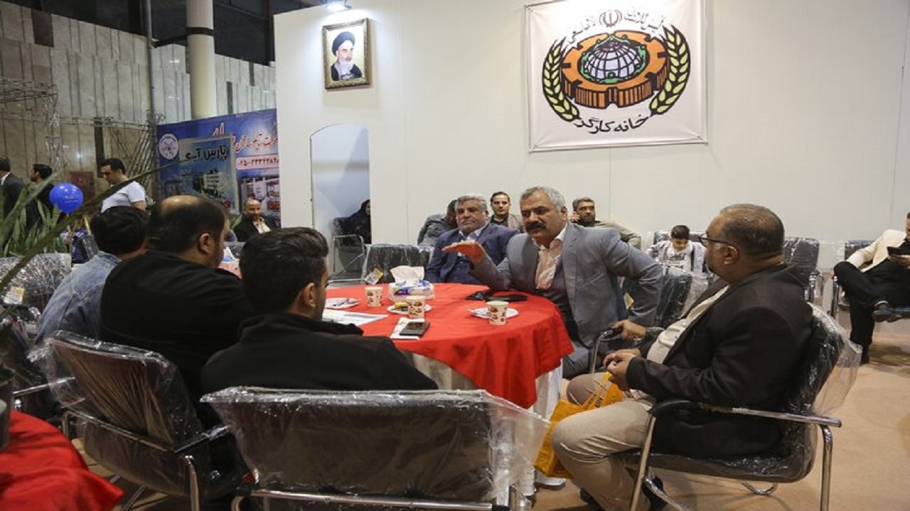 تشکیل تعاونی مسکن خانه کارگر در قم