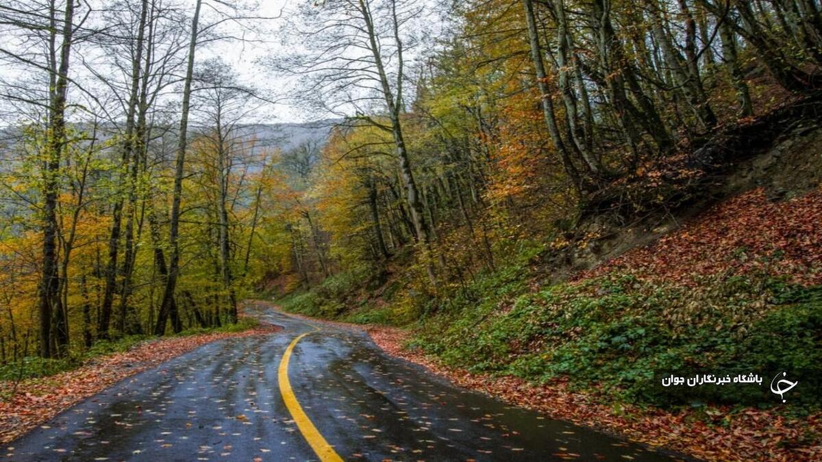 باشگاه خبرنگاران -دمای ۷ شهرستان آذربایجان‌غربی به زیر صفر رسید