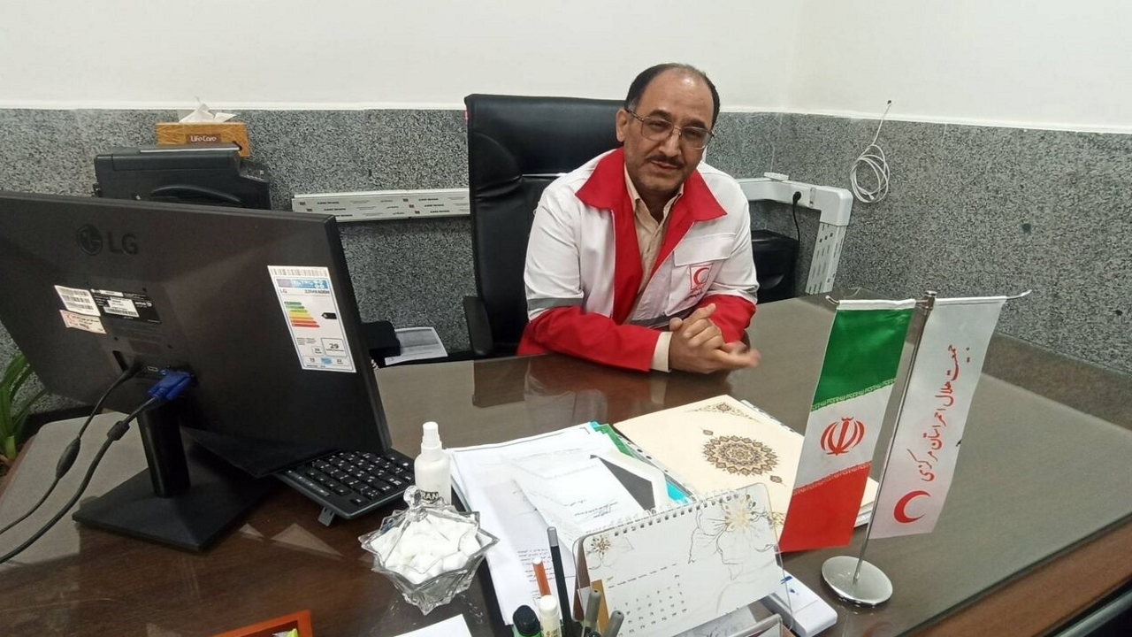 کمک‌های مردم استان مرکزی به غزه و لبنان به ۱۵ میلیارد ریال رسید