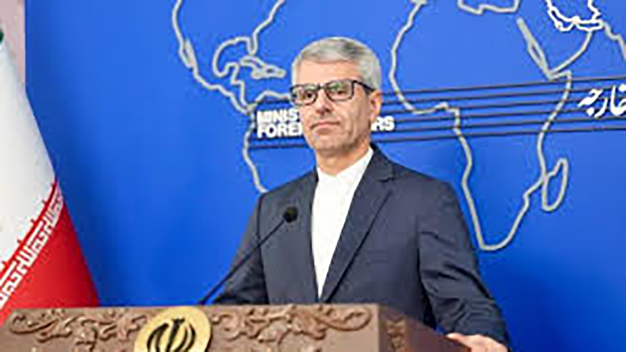 ایران در برابر اقدام تجاوزکارانه رژیم صهیونیستی از حق دفاع مشروع برخوردار است