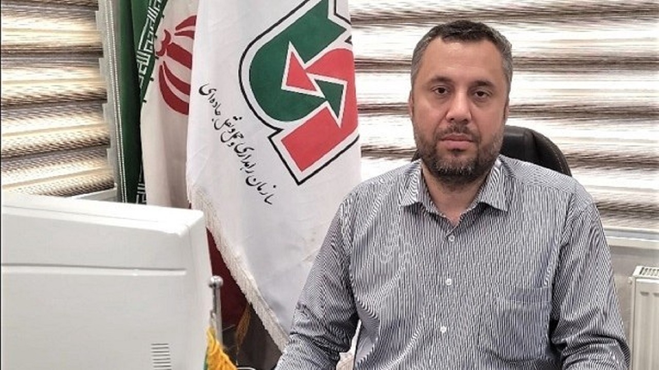 بهسازی کمربندی امام علی (ع) قم آغاز شد