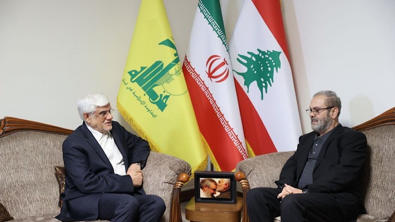 عارف: متناسب با شیطنت متجاوز  در زمان و شرایط مقتضی پاسخ خواهیم داد