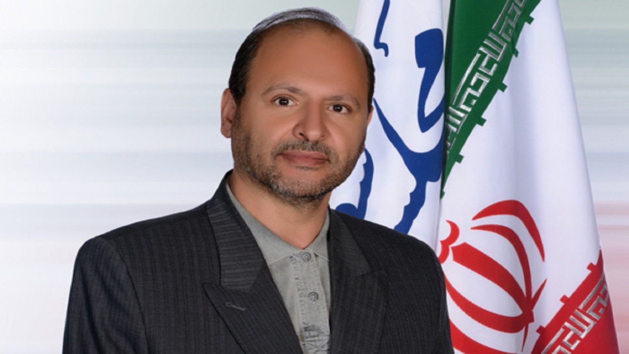 احمد بخشایش