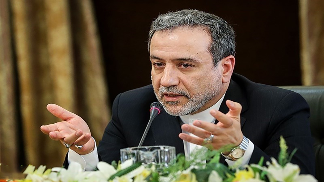 نامه عراقچی به شورای امنیت و گوترش درباره تجاوز اسرائیل