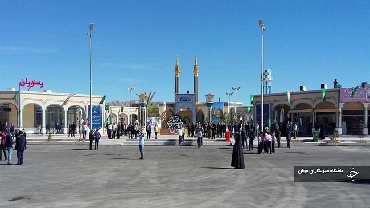 باشگاه خبرنگاران -ساخت ۱۵ باب مجتمع خدماتی و رفاهی بین راهی در جاده‌های آذربایجان‌غربی