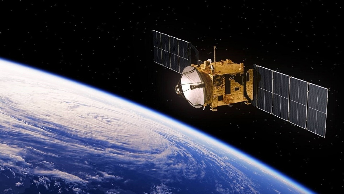 باشگاه خبرنگاران -فضا در تسخیر فناوری نانو