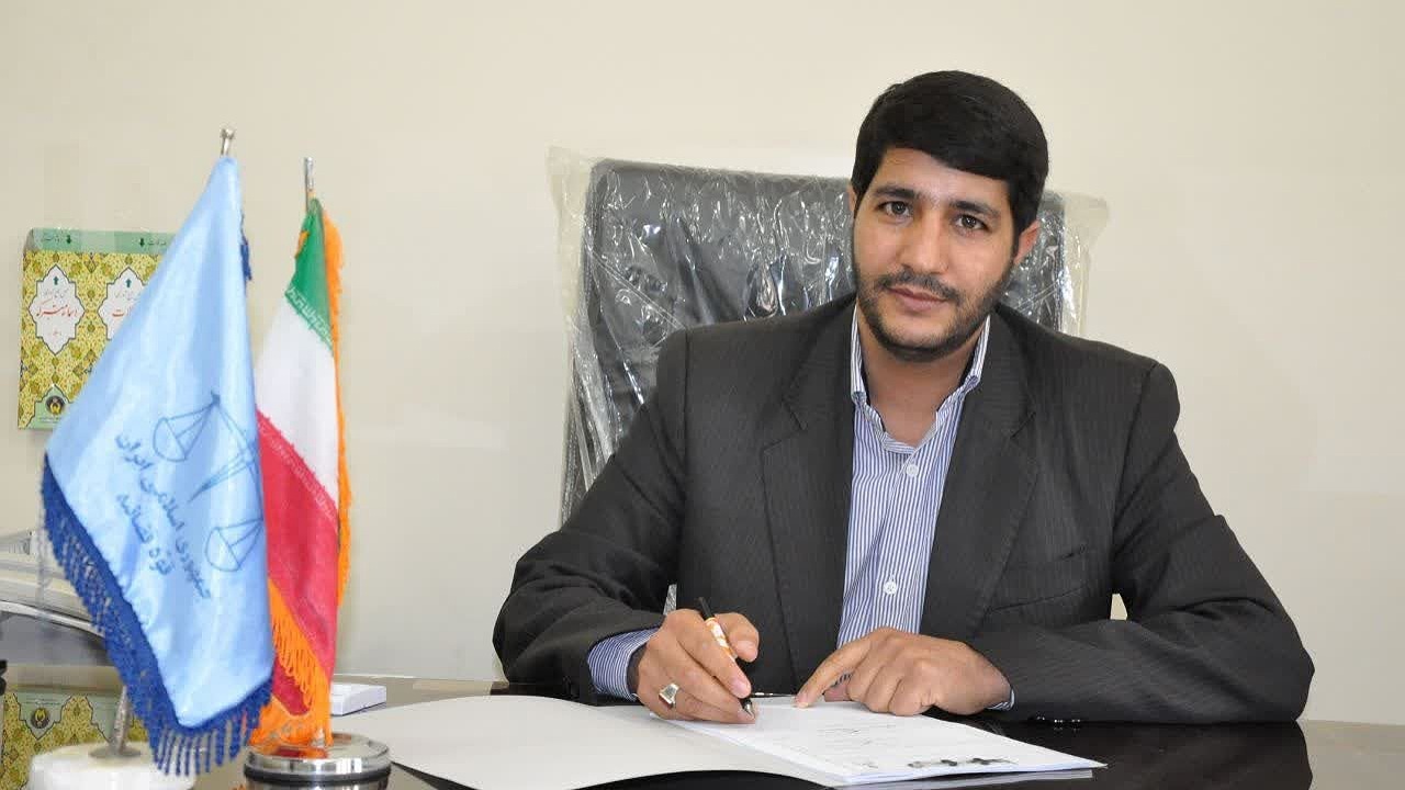دستگیری محکوم متواری و سرکرده باند کلاهبرداری
