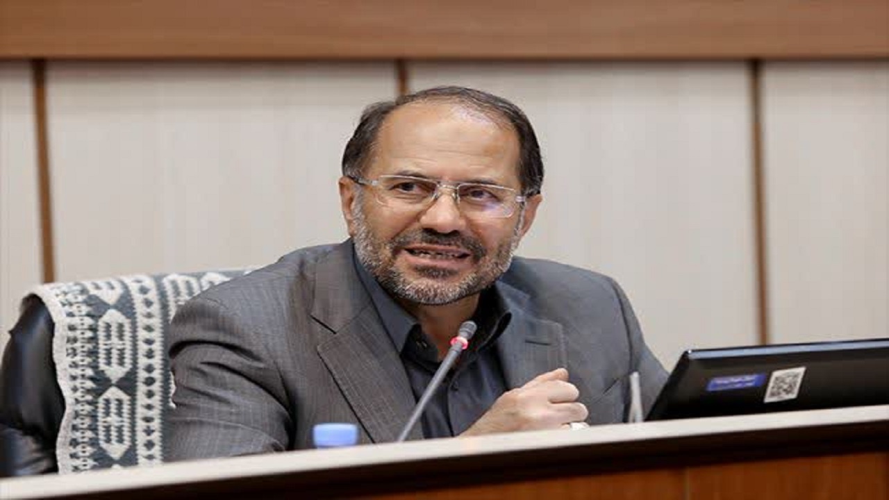 جمهوری اسلامی ایران مقتدرانه به هرگونه تعرضی پاسخ می‌دهد