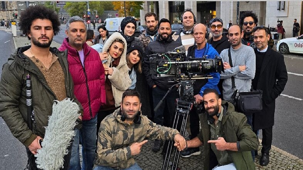 تصویربرداری فصل چهارم «زخم کاری» در نروژ به پایان رسید