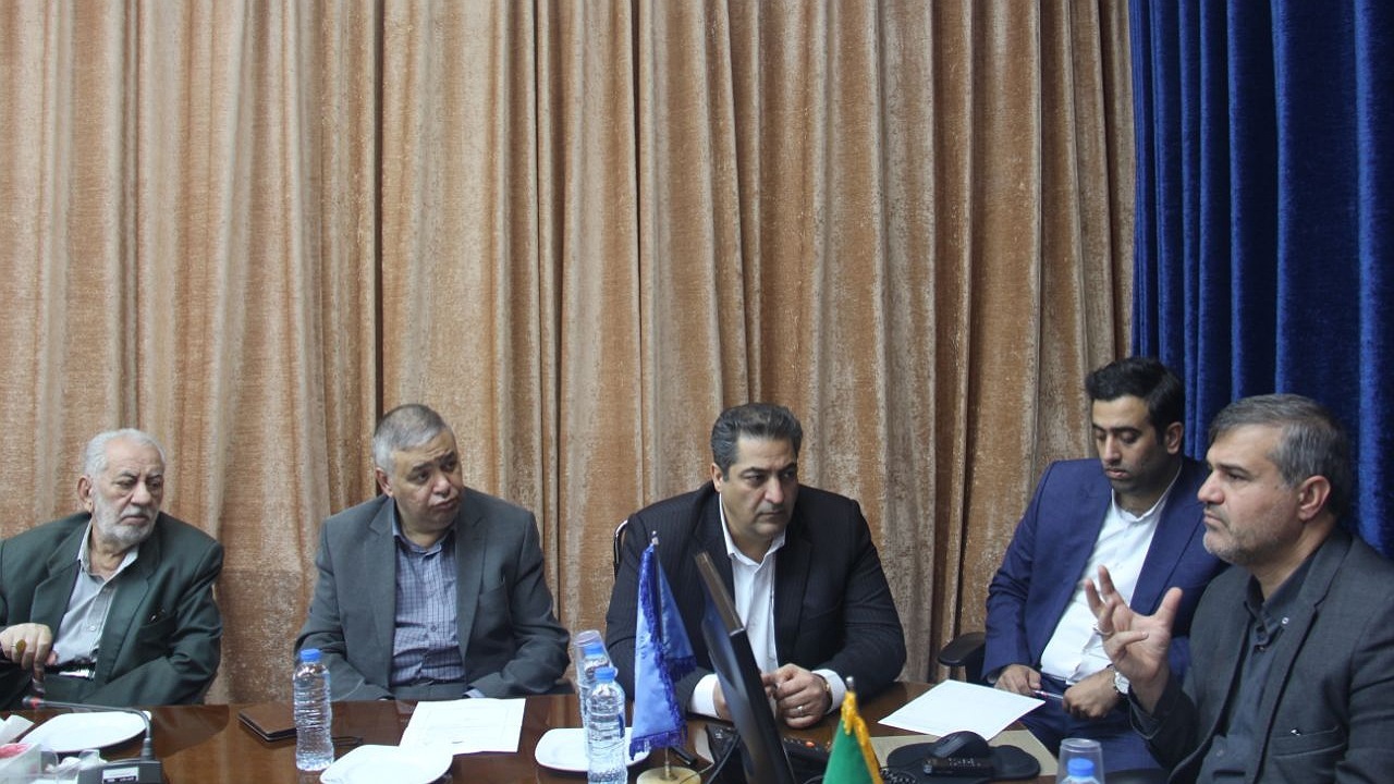 کاروانسرای حاج مهدی به زودی به عنوان میراث تاریخی احیا می‌شود