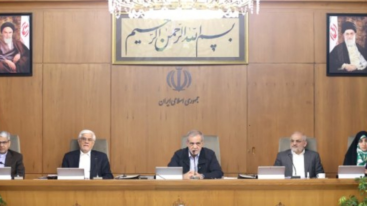 طالب جنگ نیستیم، اما از حقوق خود دفاع خواهیم کرد