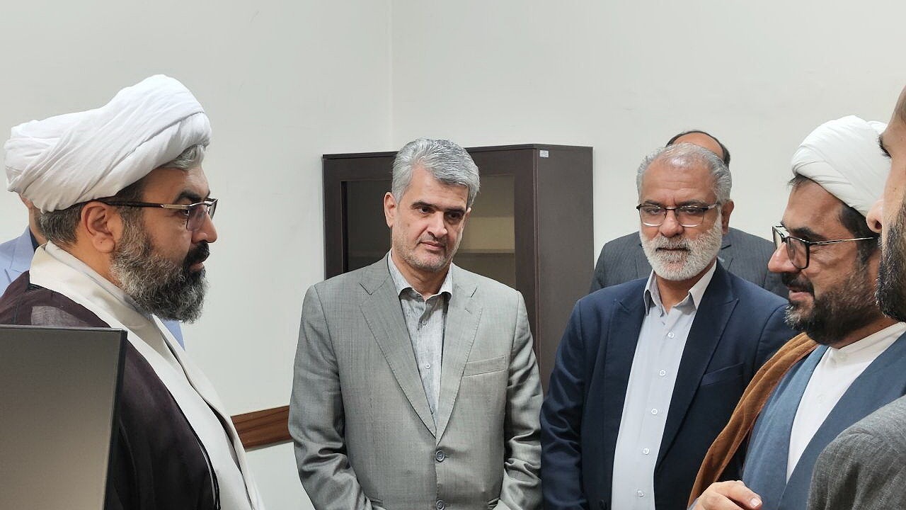 ۶ شعبه دادگاه صلح در مرکز سیستان و بلوچستان راه‌اندازی شد