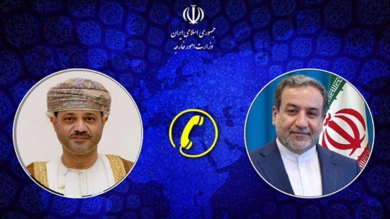 وزیر خارجه عمان اقدام تجاوزکارانه رژیم صهیونیستی را علیه ایران محکوم کرد