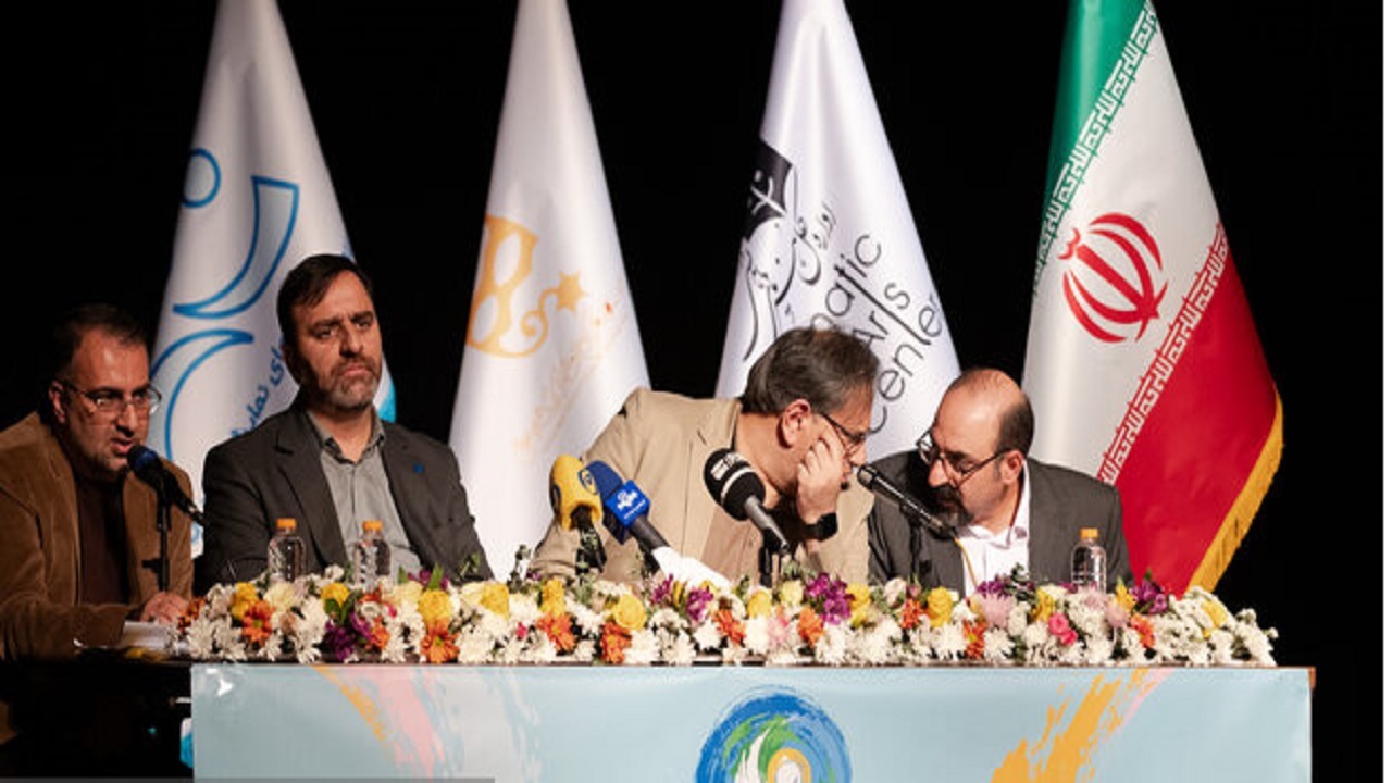 اولین جشنواره تئاتر کودک و نوجوان با نام امید در همدان پایه گذاری شد