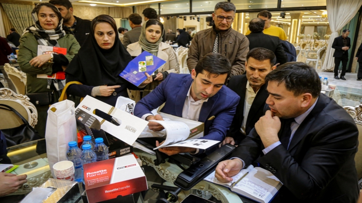 باشگاه خبرنگاران -خراسان‌شمالی در سودای دسترسی به بازار آسیای مرکزی