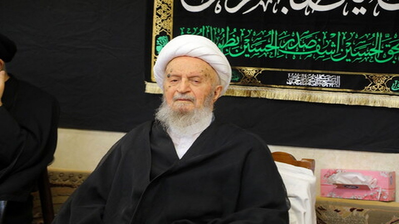 شهادت امام جمعه مردمی، محبوب و با اخلاق کازرون خسارت بزرگی است