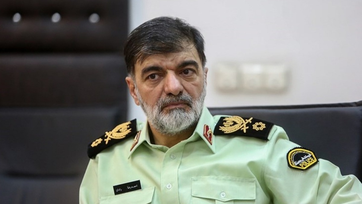 تعداد زیادی از اتباع غیرمجاز داوطلبانه از کشور خارج شدند + فیلم