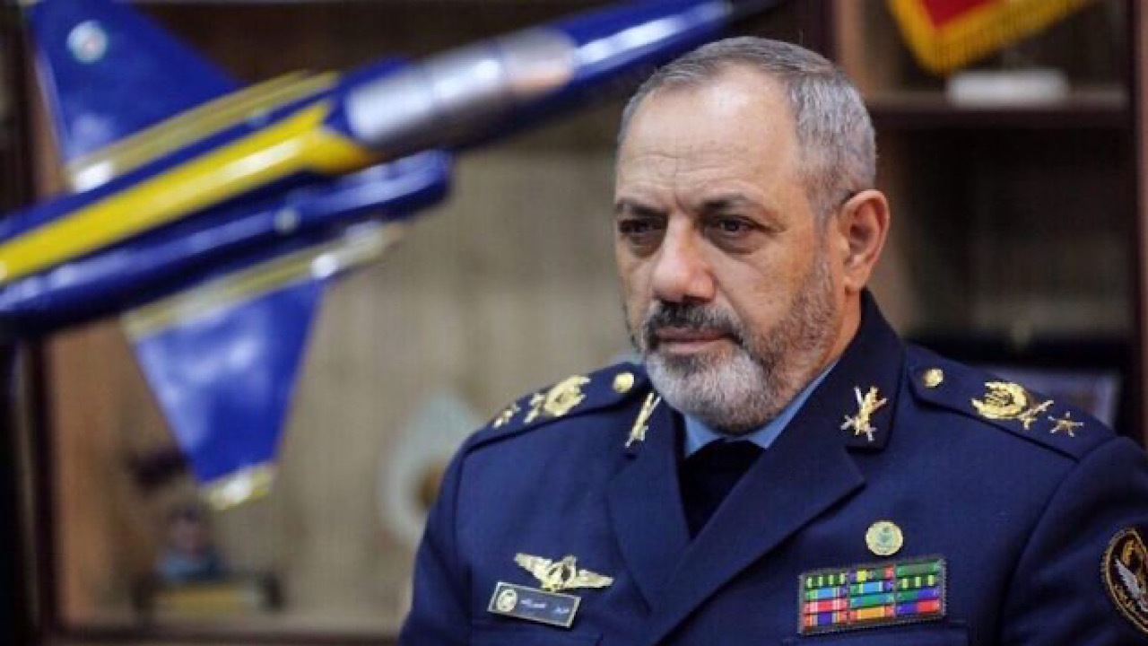 وزیر دفاع: در تجاوز اخیر صهیونیست‌ها خسارت جزئی وارد شد