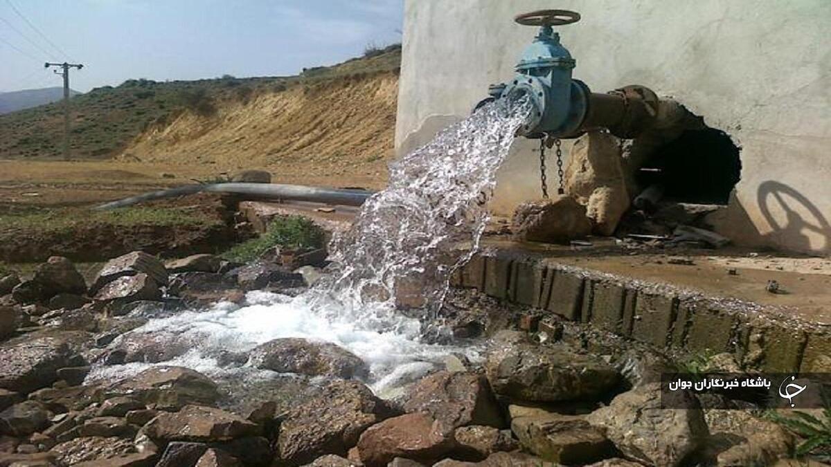 باشگاه خبرنگاران -۱۵۲ خانوار روستایی مهاباد از آب آشامیدنی پایدار برخوردار شدند