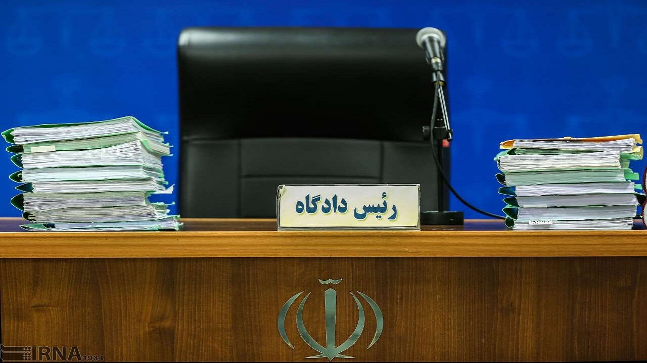 هزار و ۱۳۷ پرونده قضایی در قزوین مشمول ماده ۴۷۷ شد