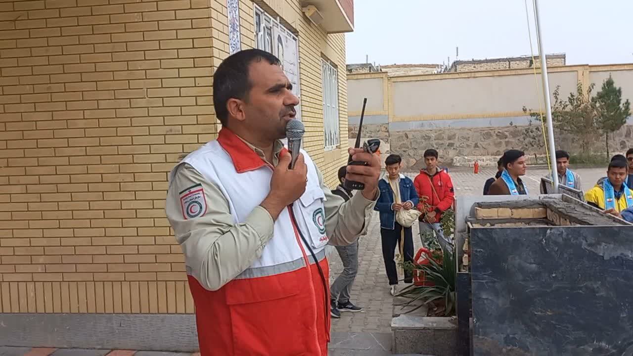 پدافند غیر عامل