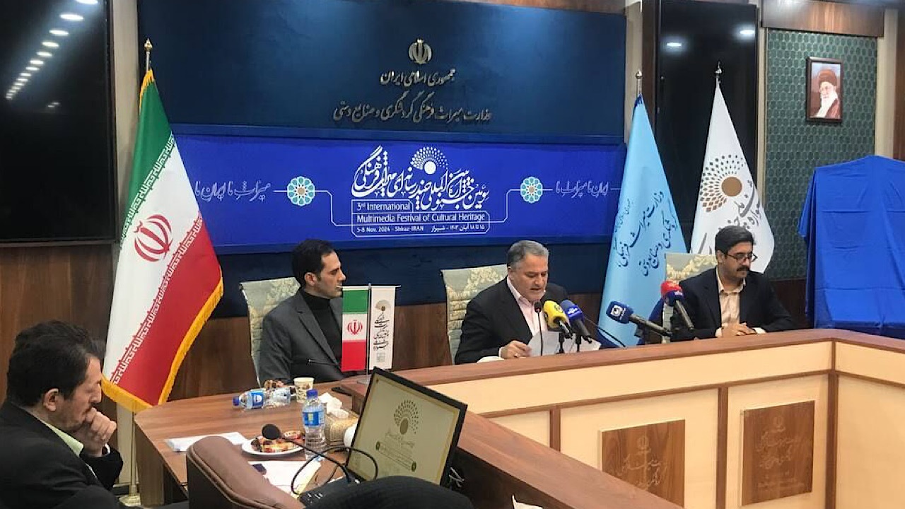 بازدید رایگان از میراث فرهنگی و موز‌ه‌ها در شیراز به مدت یک هفته
